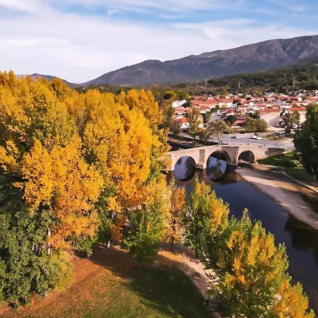 Apartment Guadarrama
