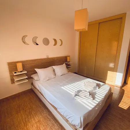 Guadarrama Apartment