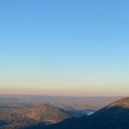 Guadarrama Navaluenga