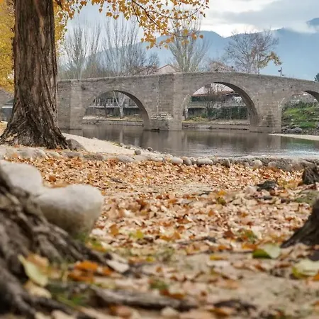 Apartment Guadarrama