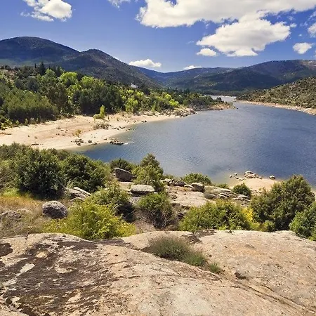 Apartment Guadarrama Navaluenga