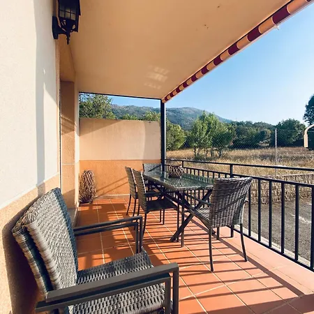 Apartment Guadarrama *