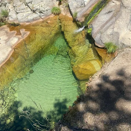 Guadarrama Navaluenga