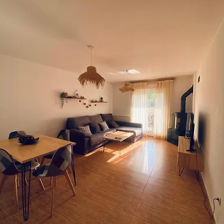 Guadarrama Apartment