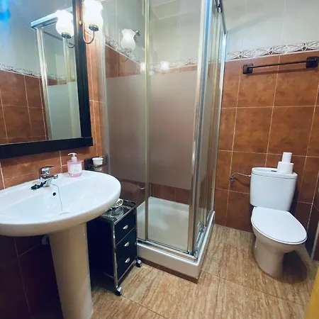 Apartment Guadarrama