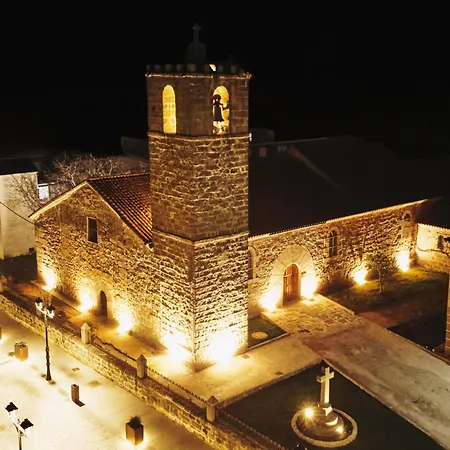 Guadarrama Apartment *