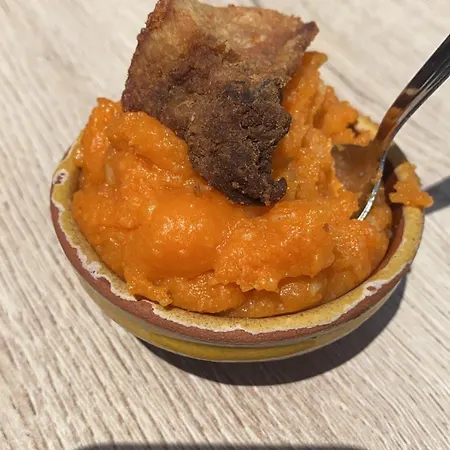 Guadarrama Apartment Navaluenga