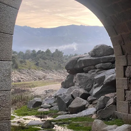 Guadarrama * Navaluenga