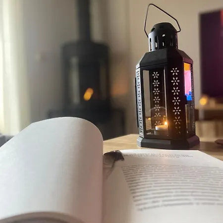 Guadarrama Apartment