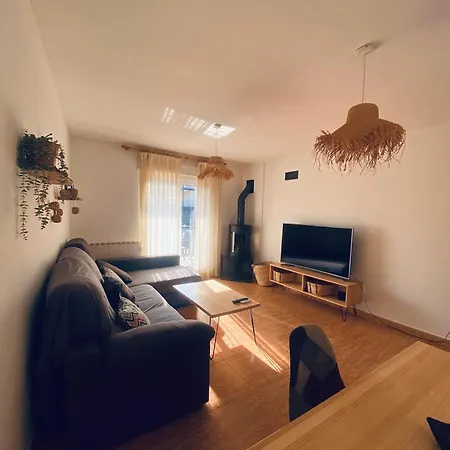 Guadarrama Apartment *