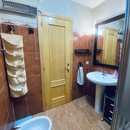 Apartment Guadarrama Navaluenga