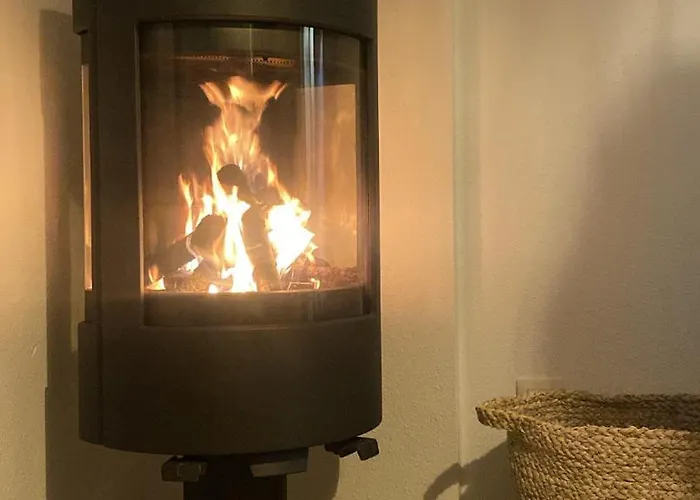 شقة Guadarrama نافالوينغا