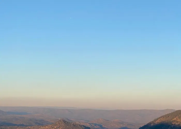 Guadarrama نافالوينغا