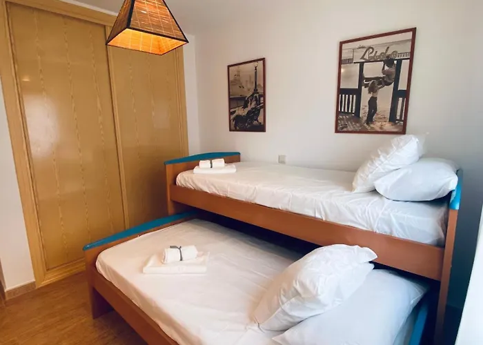 Guadarrama * نافالوينغا