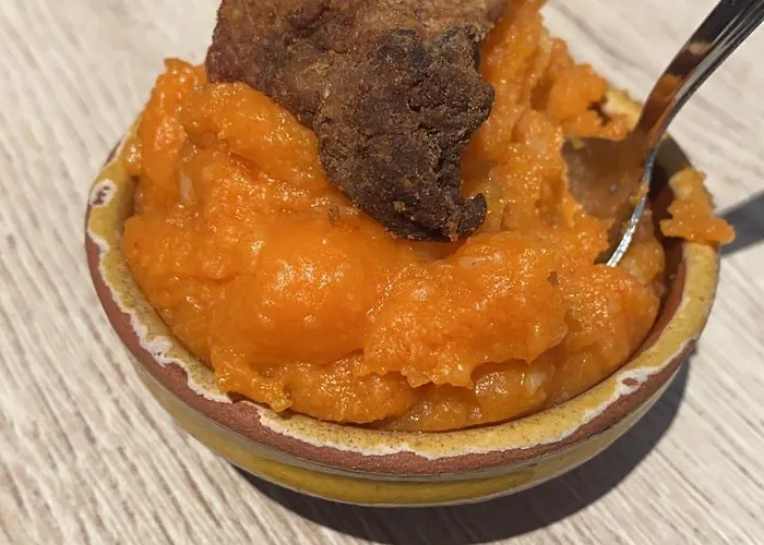 Guadarrama شقة نافالوينغا