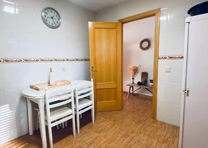 Guadarrama شقة نافالوينغا