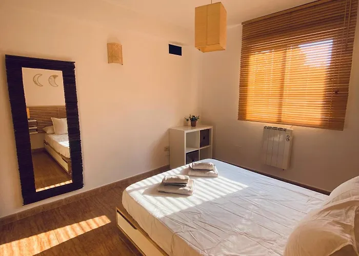 Guadarrama شقة نافالوينغا