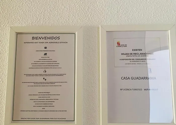 Guadarrama * نافالوينغا